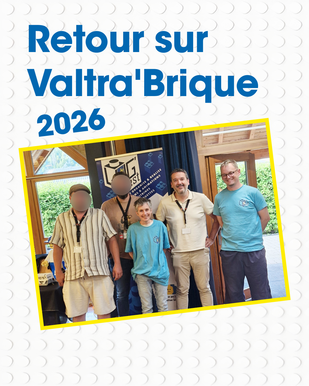✨ Retour sur l’exposition Valtra’Brique 2026 en Suisse !